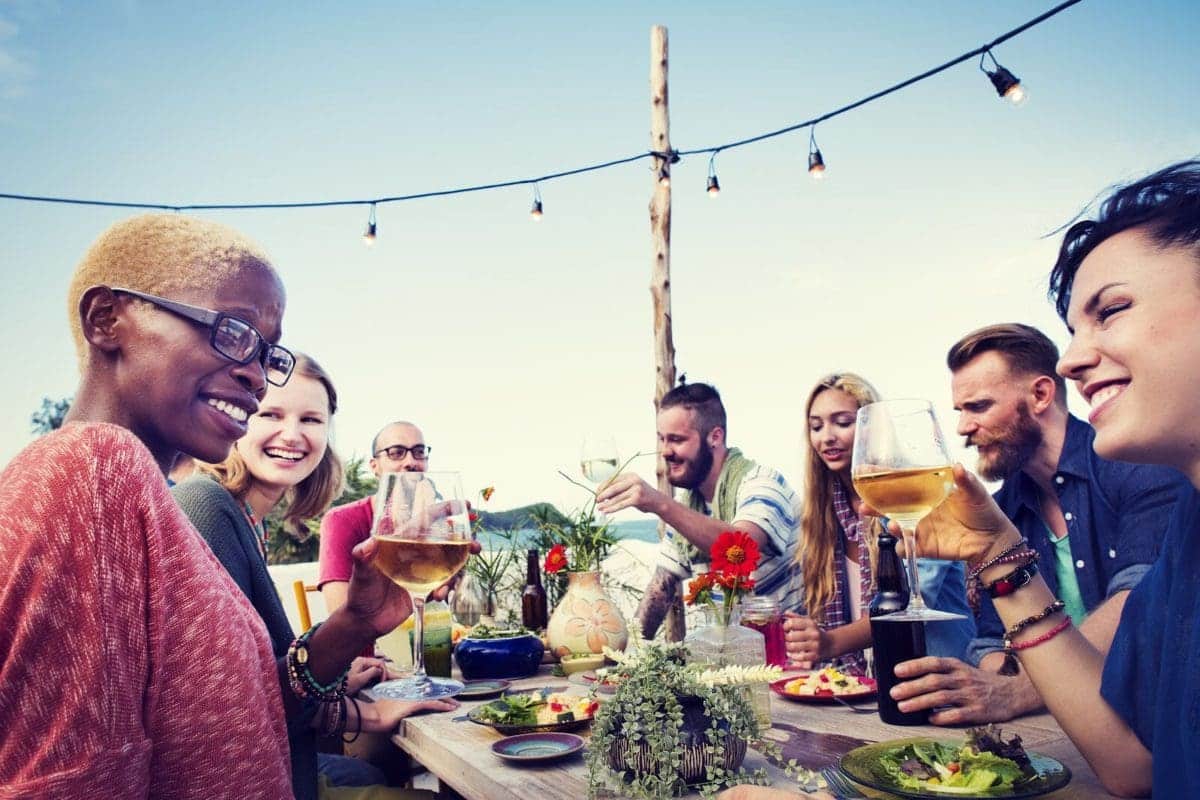 The Ultimate Guide to Hosting a Beachside Dinner Party in Turks and Caicos