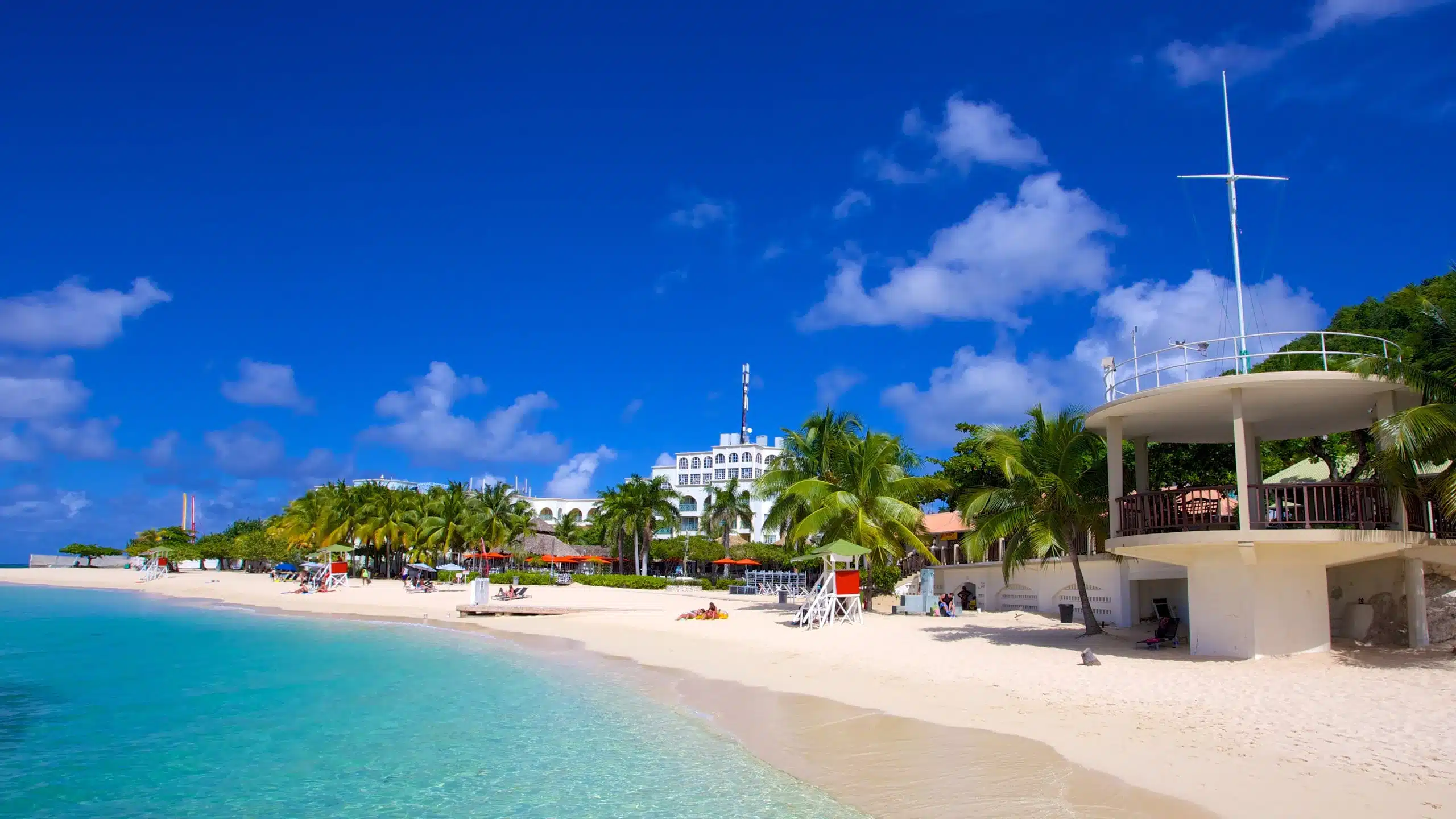doctors cove Jamaica